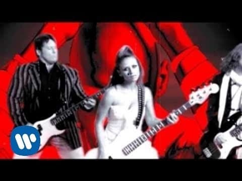 Tarantula (Official Music Video) | Warner Vault by Smashing Pumpkins - Album Art