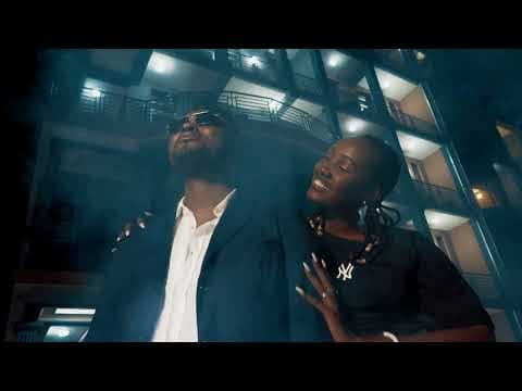 No problem by Vichou Love - Album Art