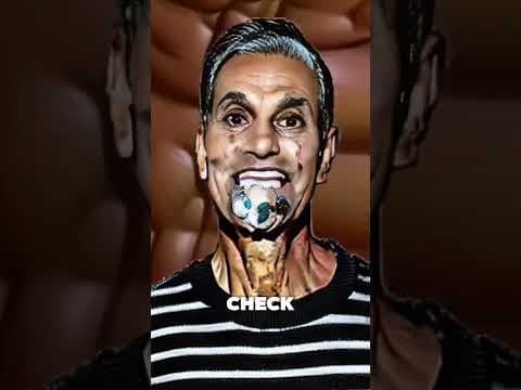 So Trendy feat. Perry Farrell // // March 2023. #sleafordmods by Sleaford Mods - Album Art