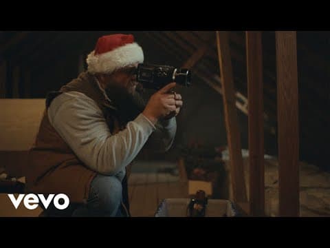 That Spirit Of Christmas by Larry Fleet - Album Art