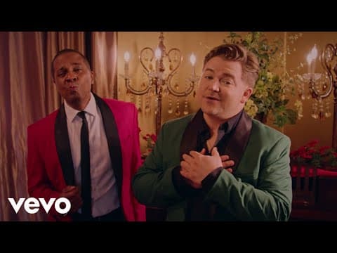 Christmas Is Different by Straight No Chaser - Album Art