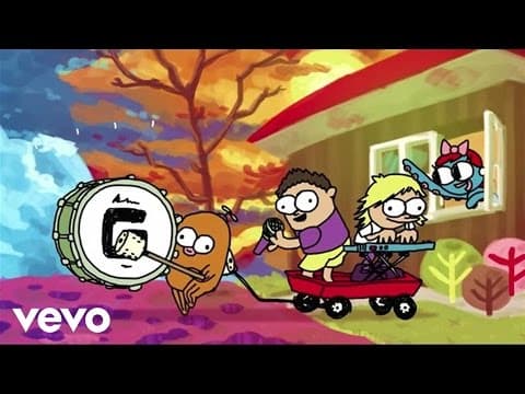 Goldfish - One Million Views ft. John Mani by GoldfishLive - Album Art