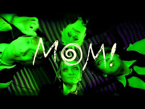 MOM! by 梟 - Album Art