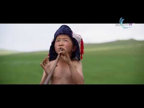 МУГЖ Т.Ариунаа, Г.Ариунбаатар by Үндэсний их баяр наадмын нээлт - Album Art