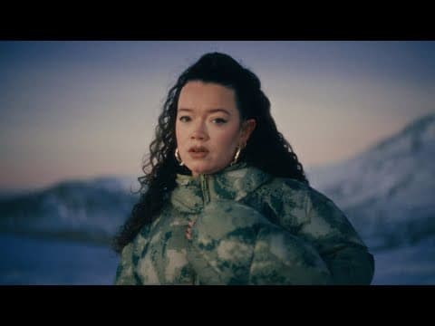 Tell Me by Sonny Fodera - Album Art