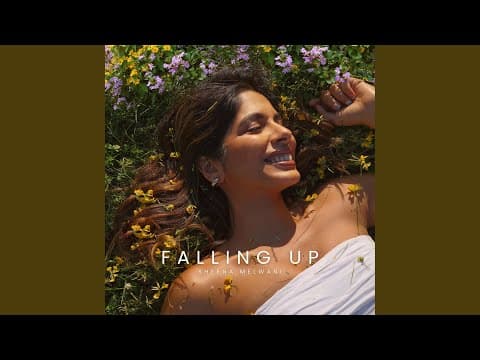 Falling Up