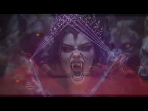 Panic Room by Au/Ra - Album Art