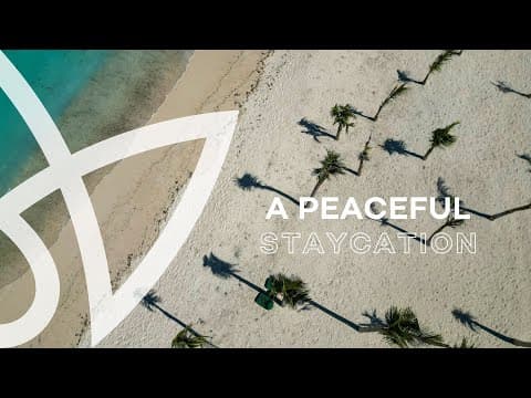 Tranquility in Sumba 🌿 | A Peaceful Staycation Surrounded by Nature by ARYA RESORTS - Album Art