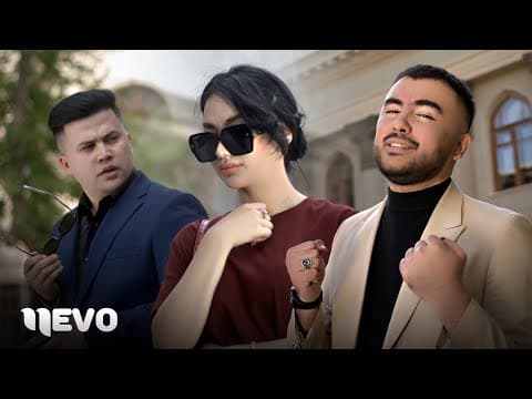 Rashq Qilib by Shoxruz (Abadiya) - Album Art