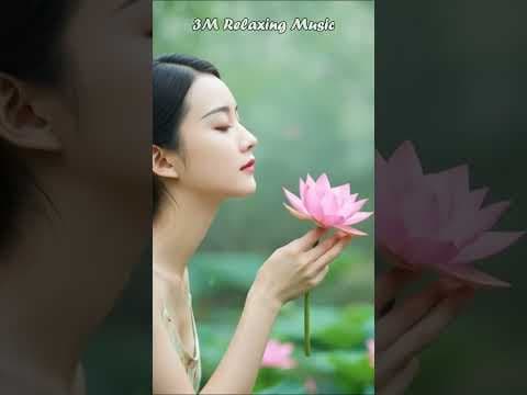 3M |🍃Chinese #RelaxingMusic #Guzheng #BambooFlute #Erhu #StressRelief #sadsong #shortvideos by 3M Relaxing Music - Album Art
