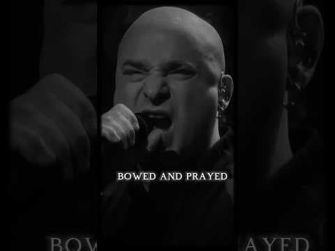 The Sound of Silence - CYRIL Remix by Disturbed - Album Art