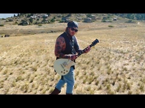 Guitar Solo by Tone Slicka - Album Art