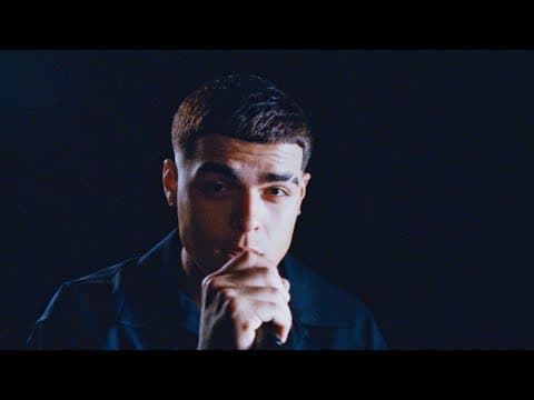 Lunay Performs “Bandida” for and Honda by Billboard - Album Art