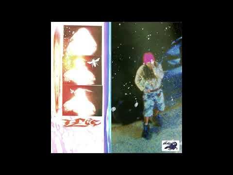 I LIE by Cochise - Album Art