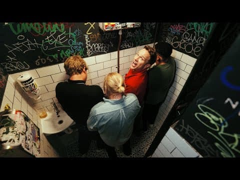 Save Me by Olly Murs - Album Art