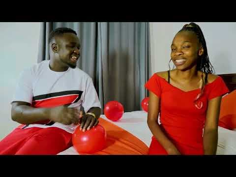 Mama Ni Mama by Sameja Altunia - Album Art