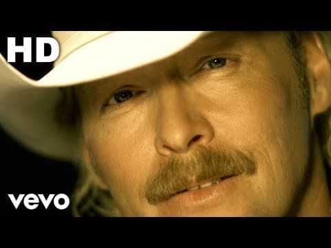 Remember When by Alan Jackson - Album Art