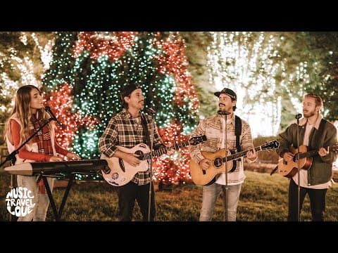 Last Christmas - & Friends by Music Travel Love - Album Art