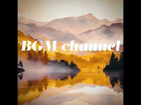 Fall Wave by BGM channel - Album Art