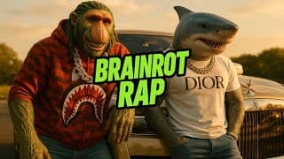 Brainrot Rap