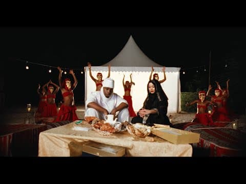 Songi Songi - Salima Chica X by Rayvanny - Album Art