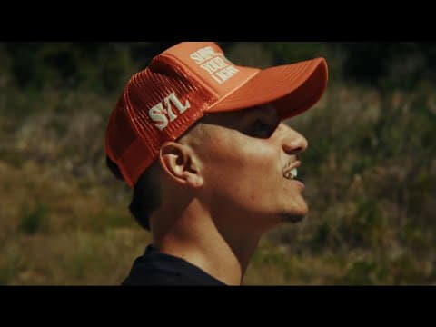 Just Because by SYL noiZ - Album Art