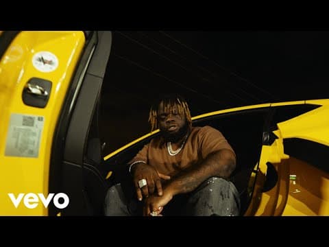 Chronic Law, Rich in Foreign - RICH INNA FARIN by ChronicLaw - Album Art