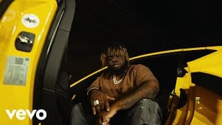 Chronic Law, Rich in Foreign - RICH INNA FARIN