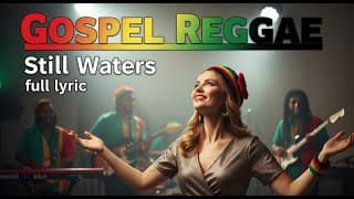 Gospel Reggae 2025 – + Full Lyrics