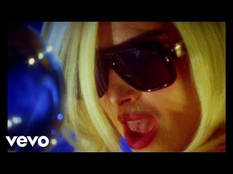 Fame is a Gun by Addison Rae - Album Art