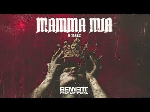 Diamond Heart by BENNETT - Album Art