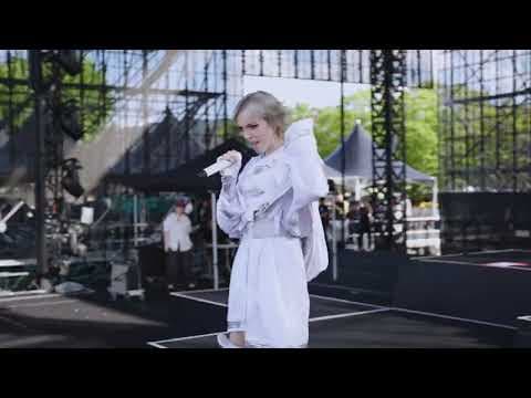 "spiderwebs" by Sophie Powers - Album Art