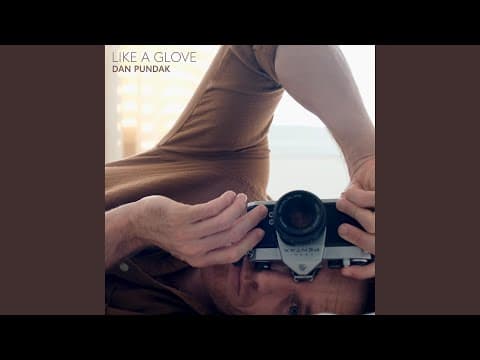 Like A Glove by Ivy Levan - Album Art