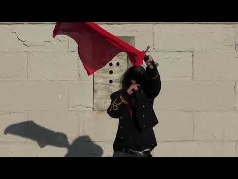 One In A Million by Bladee - Album Art