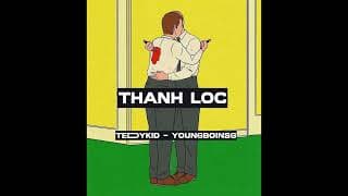 TEDDYKID - THANH LOC ft. YOUNGBOINSG