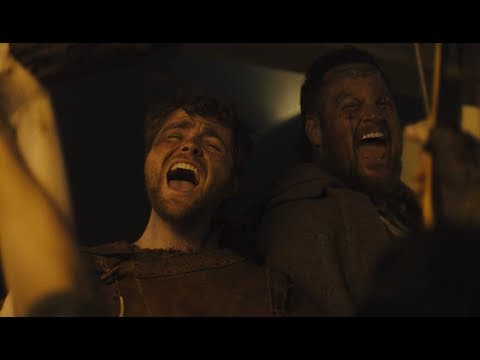 Bloodline (with Jelly Roll) by Alex Warren - Album Art