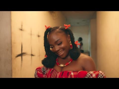 Achalugo by Ugoccie - Album Art