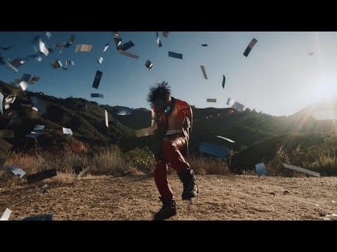 DAMAGE by Yung Fazo - Album Art