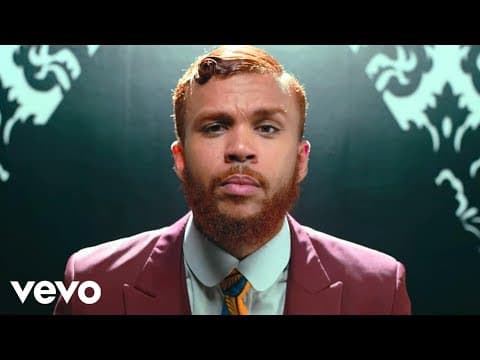 Classic Man (feat. Kendrick Lamar) - Remix by Jidenna - Album Art