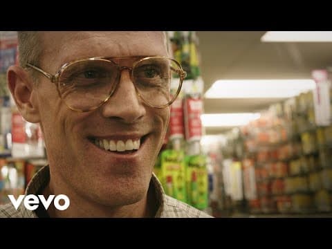 By a Monster’s Hand by Volbeat - Album Art