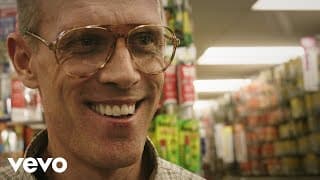 By a Monster’s Hand