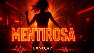 MENTIROSA | Reggaeton, Mambo, Electro Latino 2025 🔥