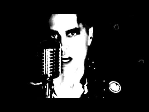 Money Dance by Vandal Moon - Album Art