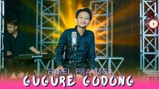 Gugure Godong