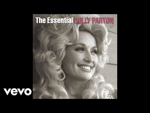 Islands in the Stream by Dolly Parton - Album Art