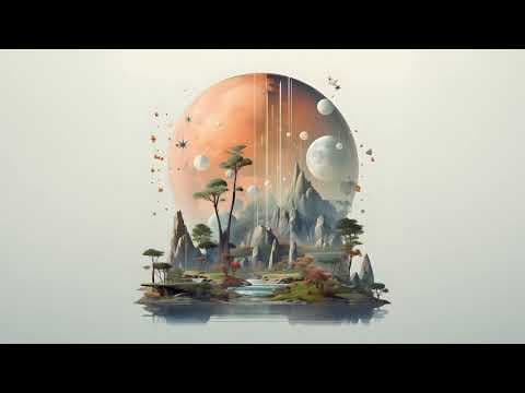 Planetarium by Ambyion - Album Art