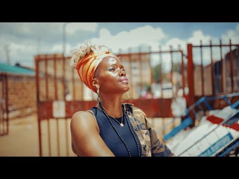 Run It by Treesha - Album Art