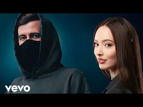 Alan Walker, Alex Star - Last Song by Leo Beats - Album Art