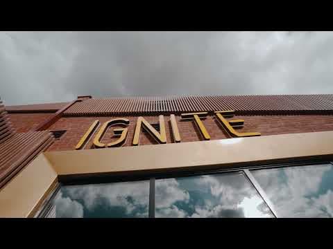 Gym Promo / Gym commercial / Cinematic fitness film / Gym motivation / fitness promo by Synergy Film - Album Art