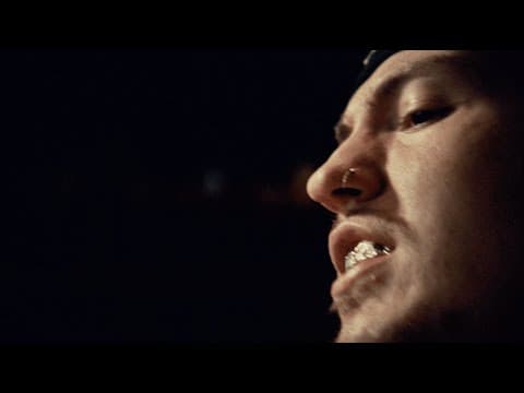 SAN ANDREAS by Tommy Richman - Album Art